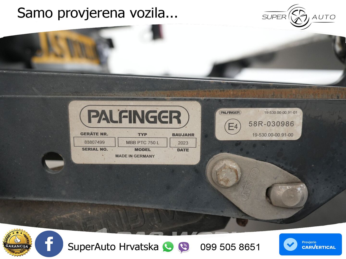 VW Crafter