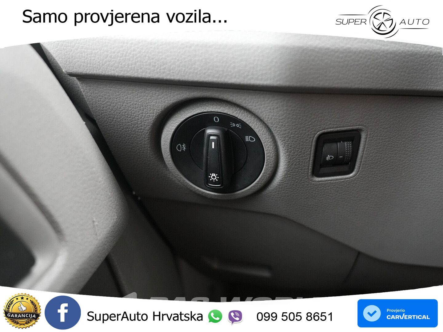 VW Crafter