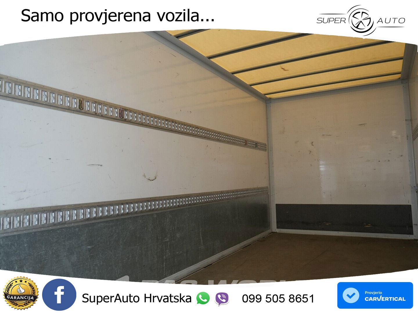 VW Crafter
