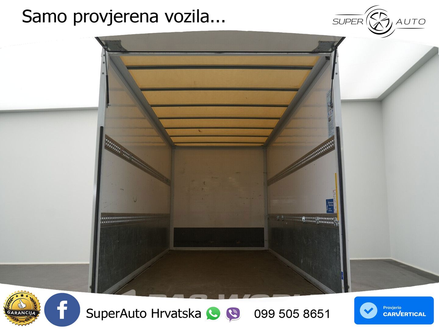 VW Crafter