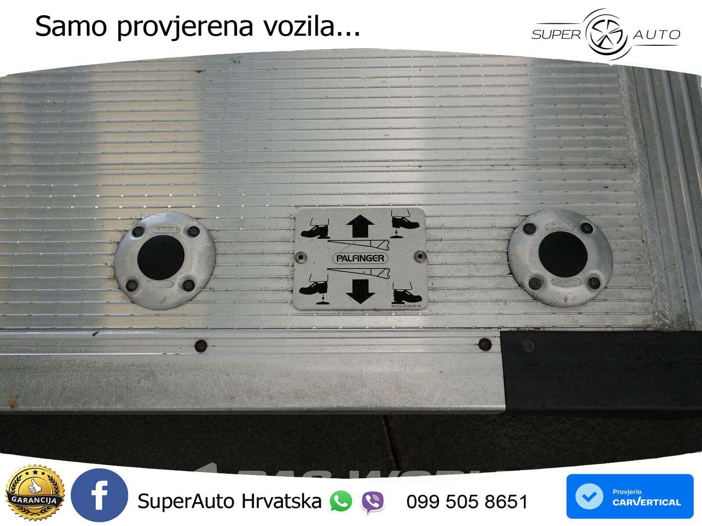 VW Crafter