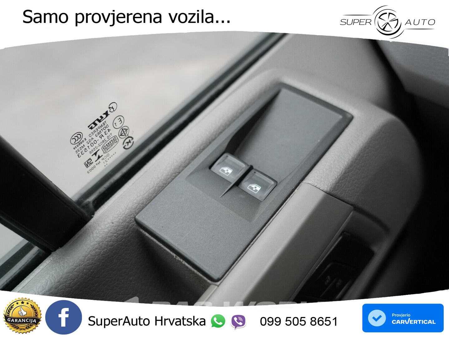 VW Crafter