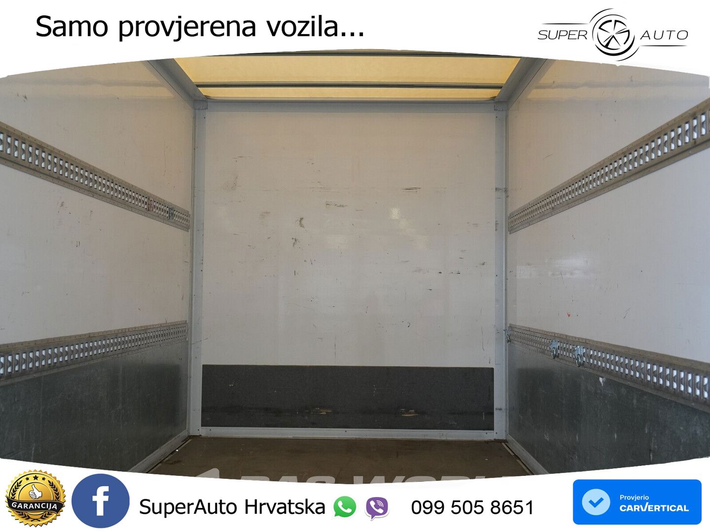 VW Crafter
