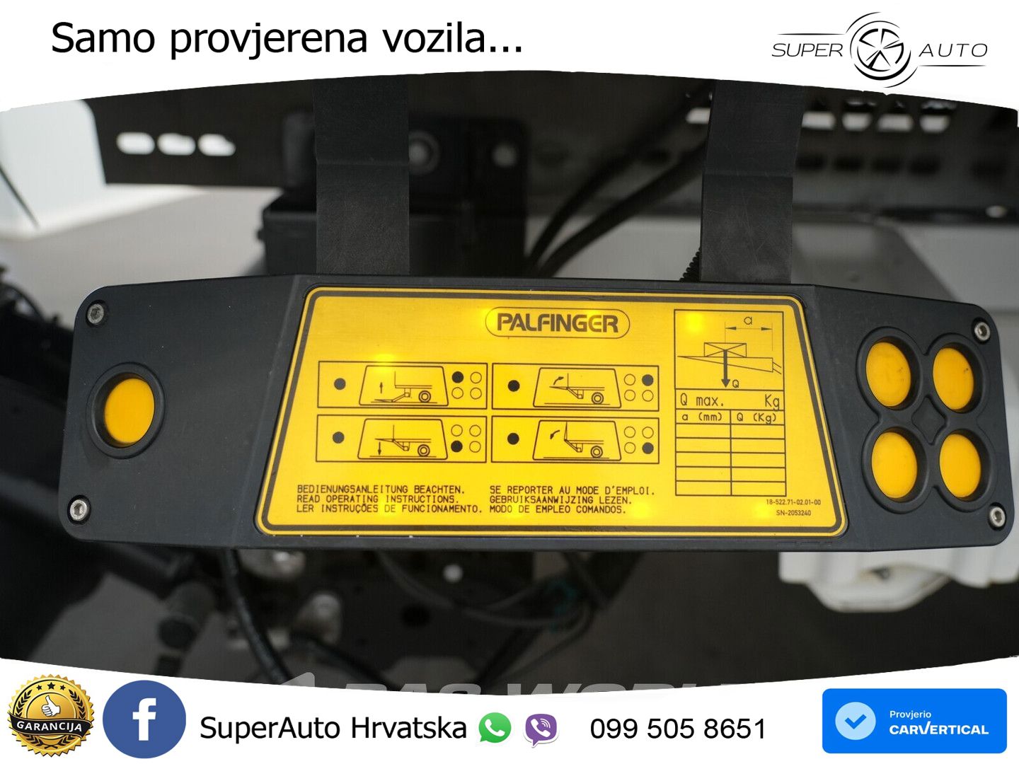 VW Crafter