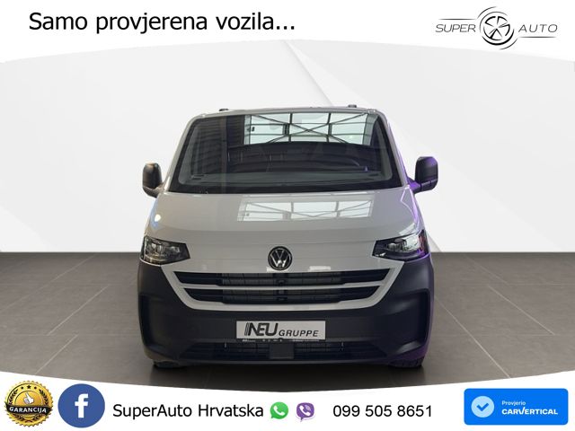 VW Transporter 110 KS