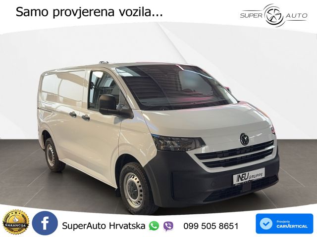 VW Transporter 110 KS
