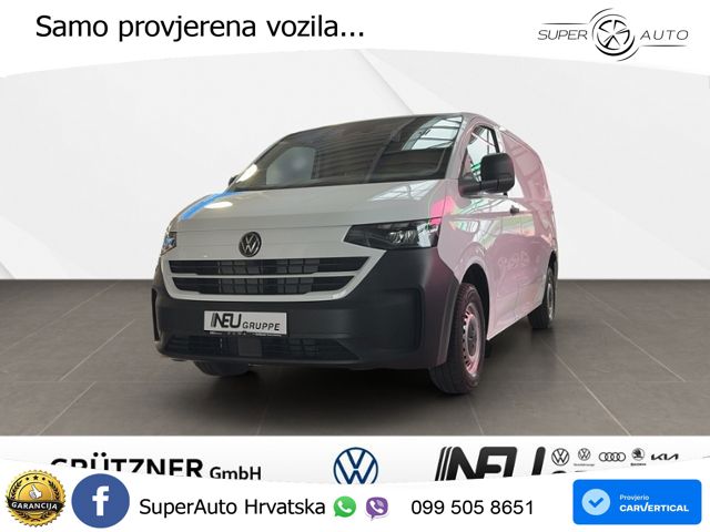 VW Transporter 110 KS