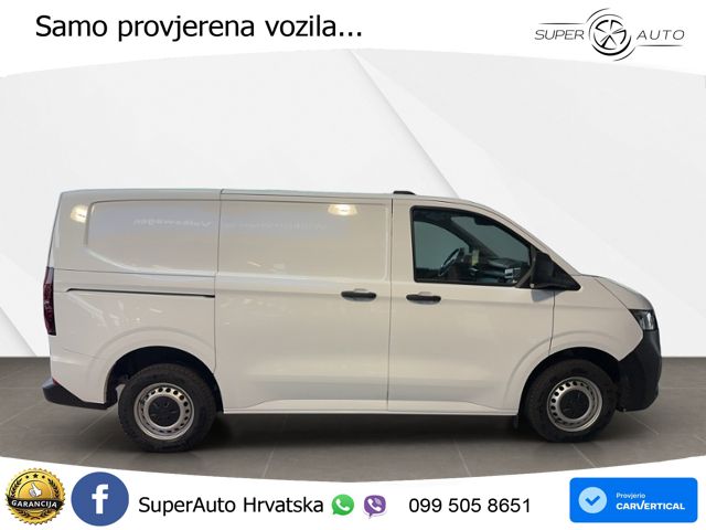 VW Transporter 110 KS
