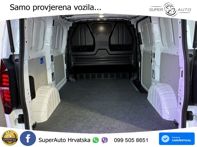 VW Transporter 110 KS