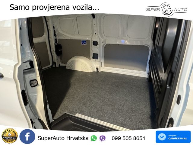 VW Transporter 110 KS