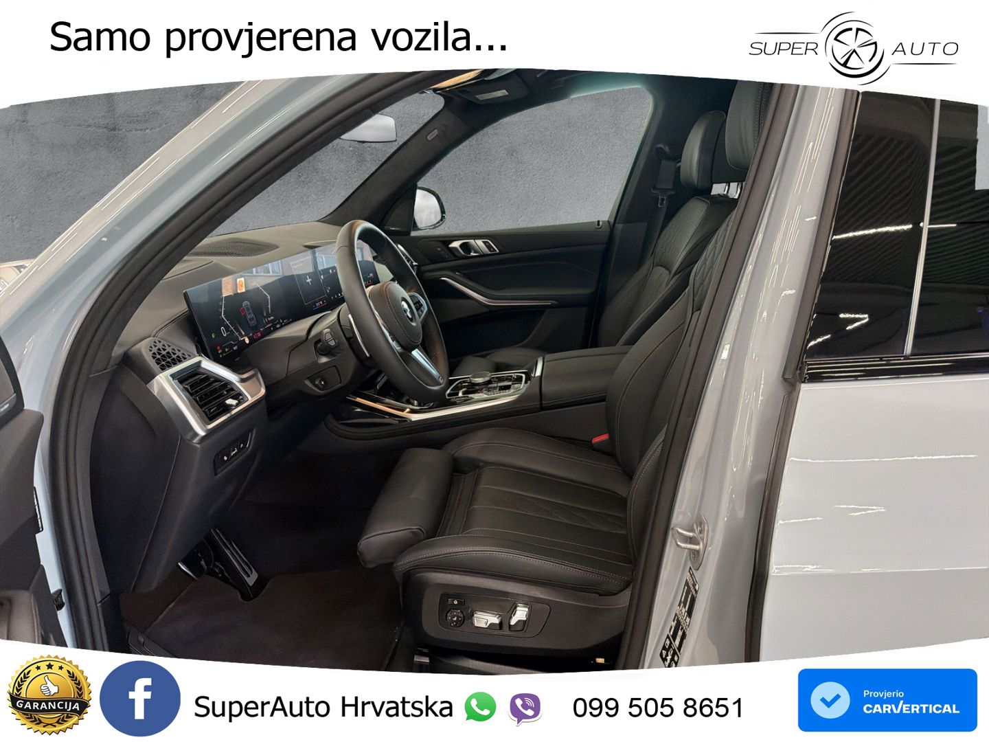 BMW X7 40d (352 KS) xDrive Steptronic M Sport LED+GR SJED+ACC