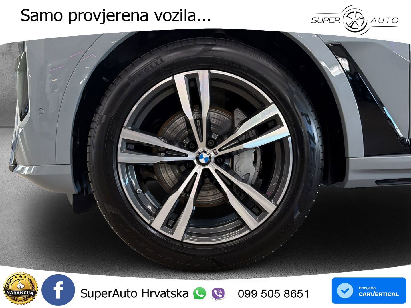 BMW X7 40d (352 KS) xDrive Steptronic M Sport LED+GR SJED+ACC