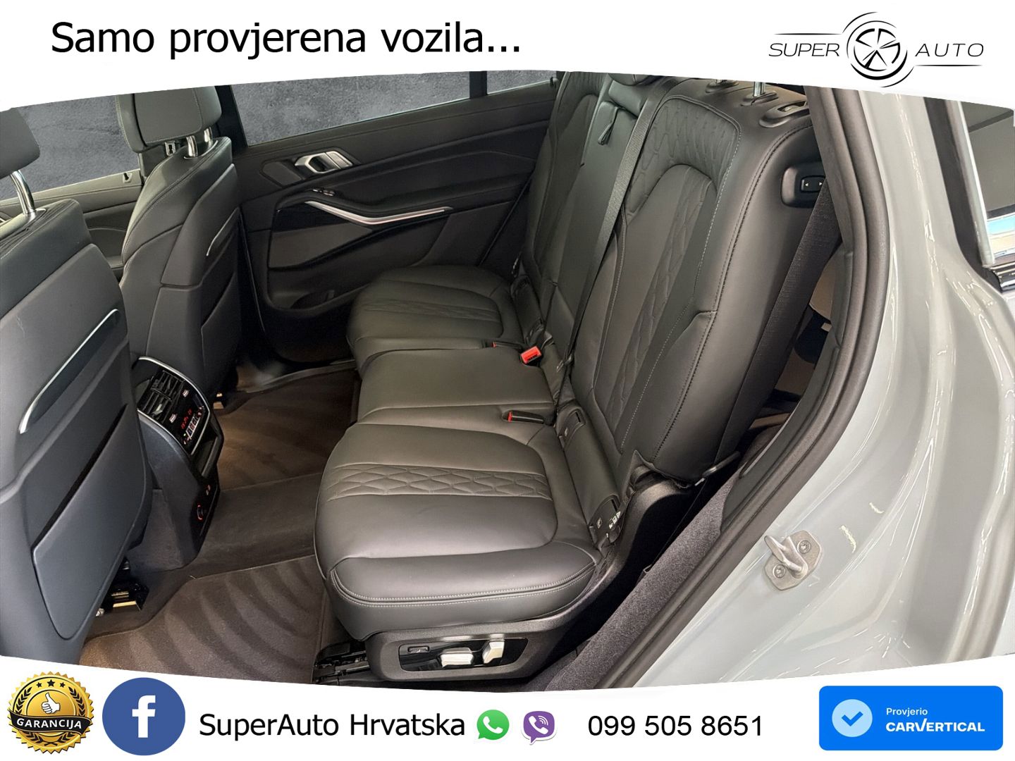 BMW X7 40d (352 KS) xDrive Steptronic M Sport LED+GR SJED+ACC