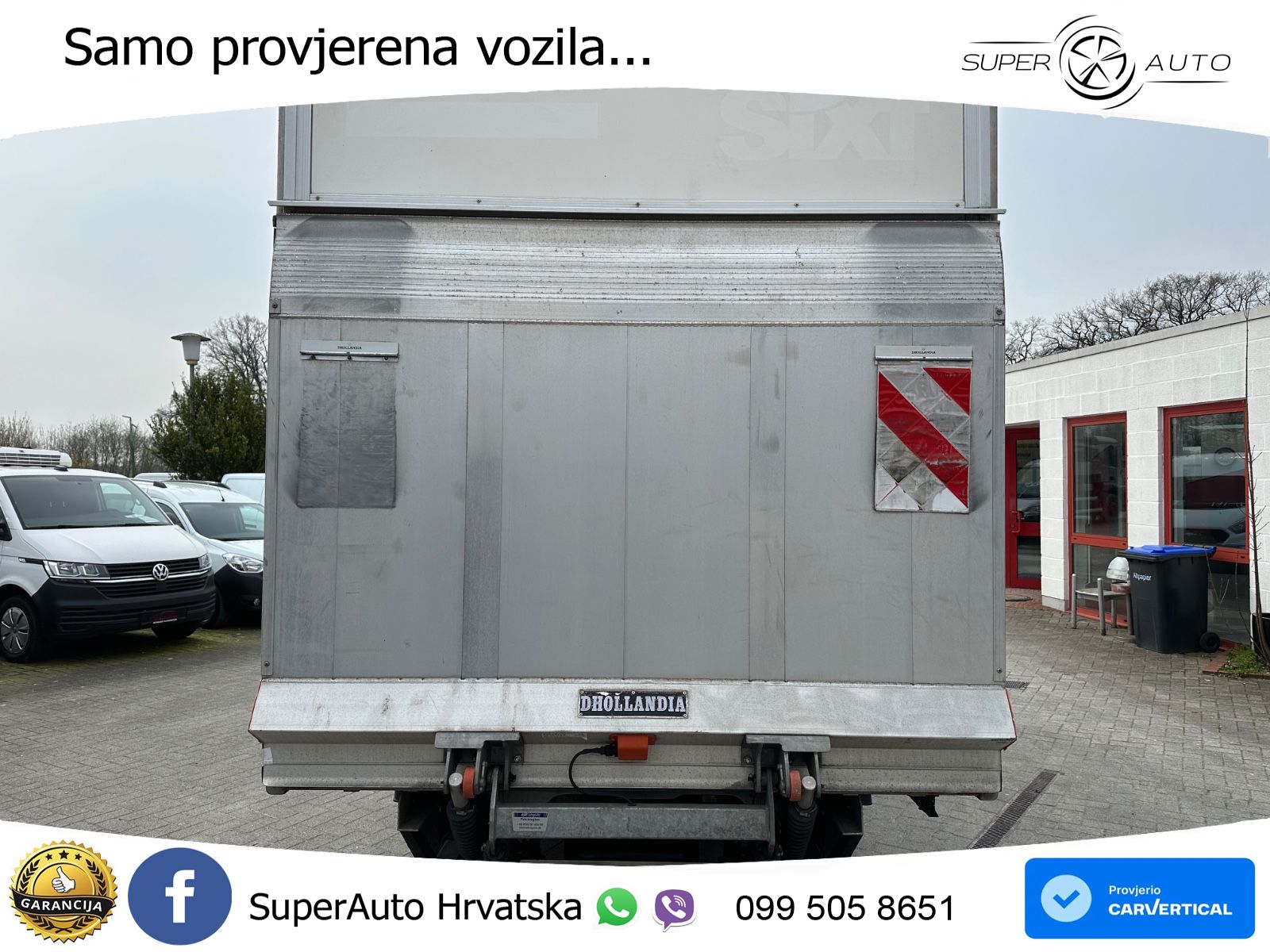 Citroën Jumper