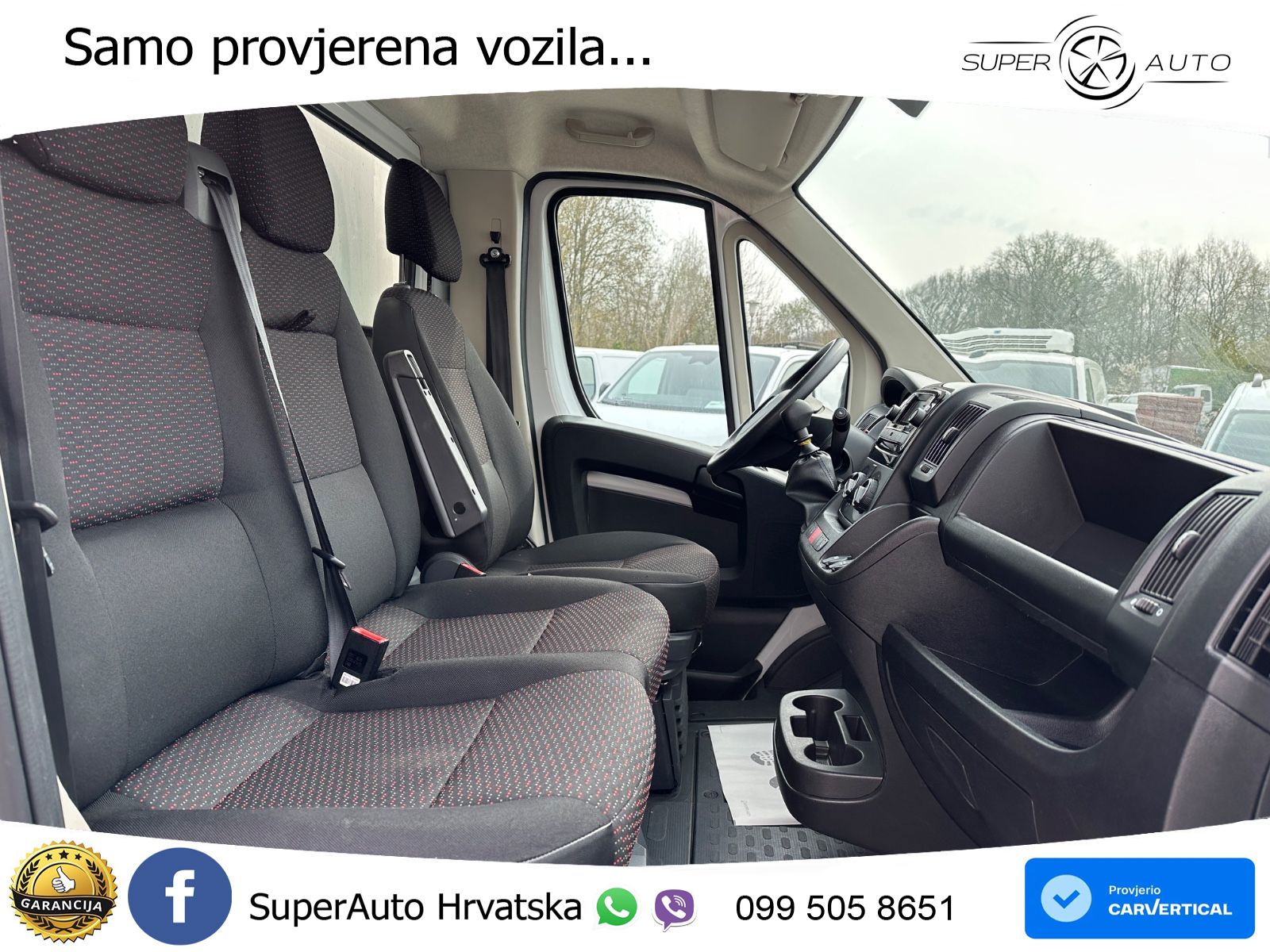 Citroën Jumper