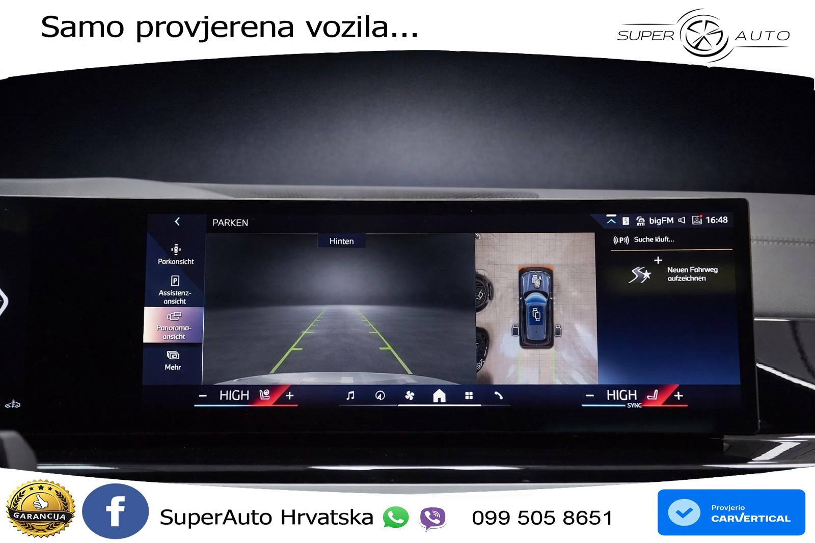 BMW X5 30d (286 KS) xDrive Steptronic LED+GR SJED+ACC