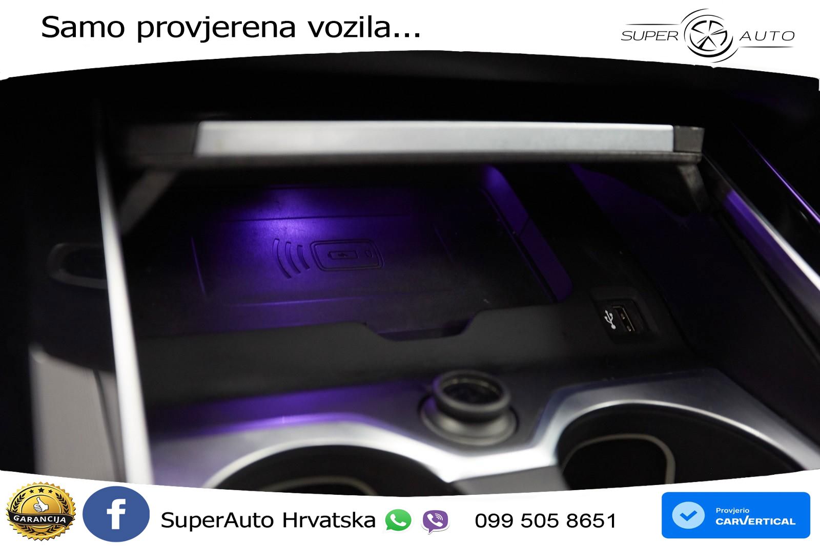 BMW X5 30d (286 KS) xDrive Steptronic LED+GR SJED+ACC