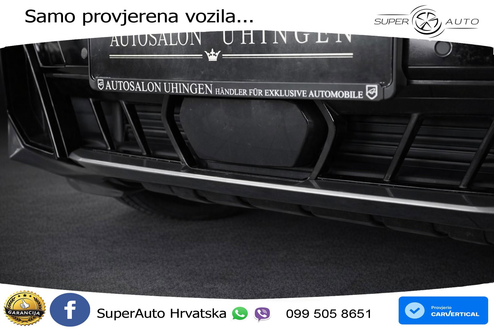 BMW X5 30d (286 KS) xDrive Steptronic LED+GR SJED+ACC