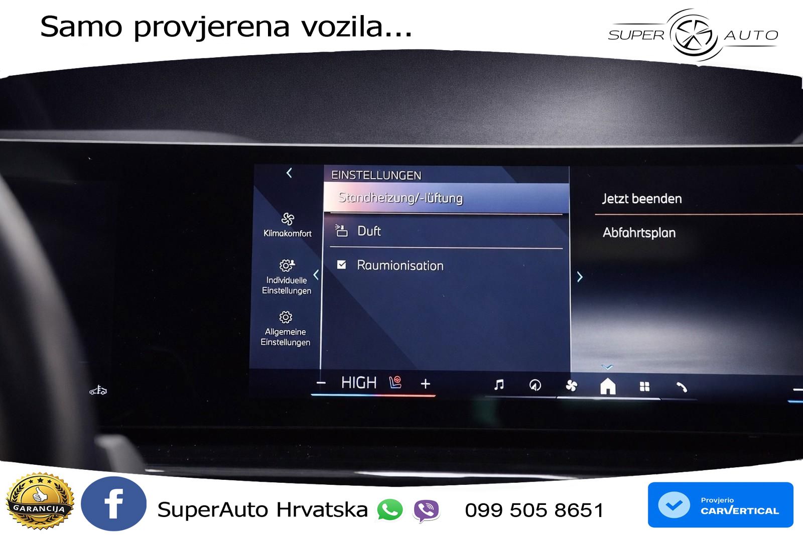 BMW X5 30d (286 KS) xDrive Steptronic LED+GR SJED+ACC