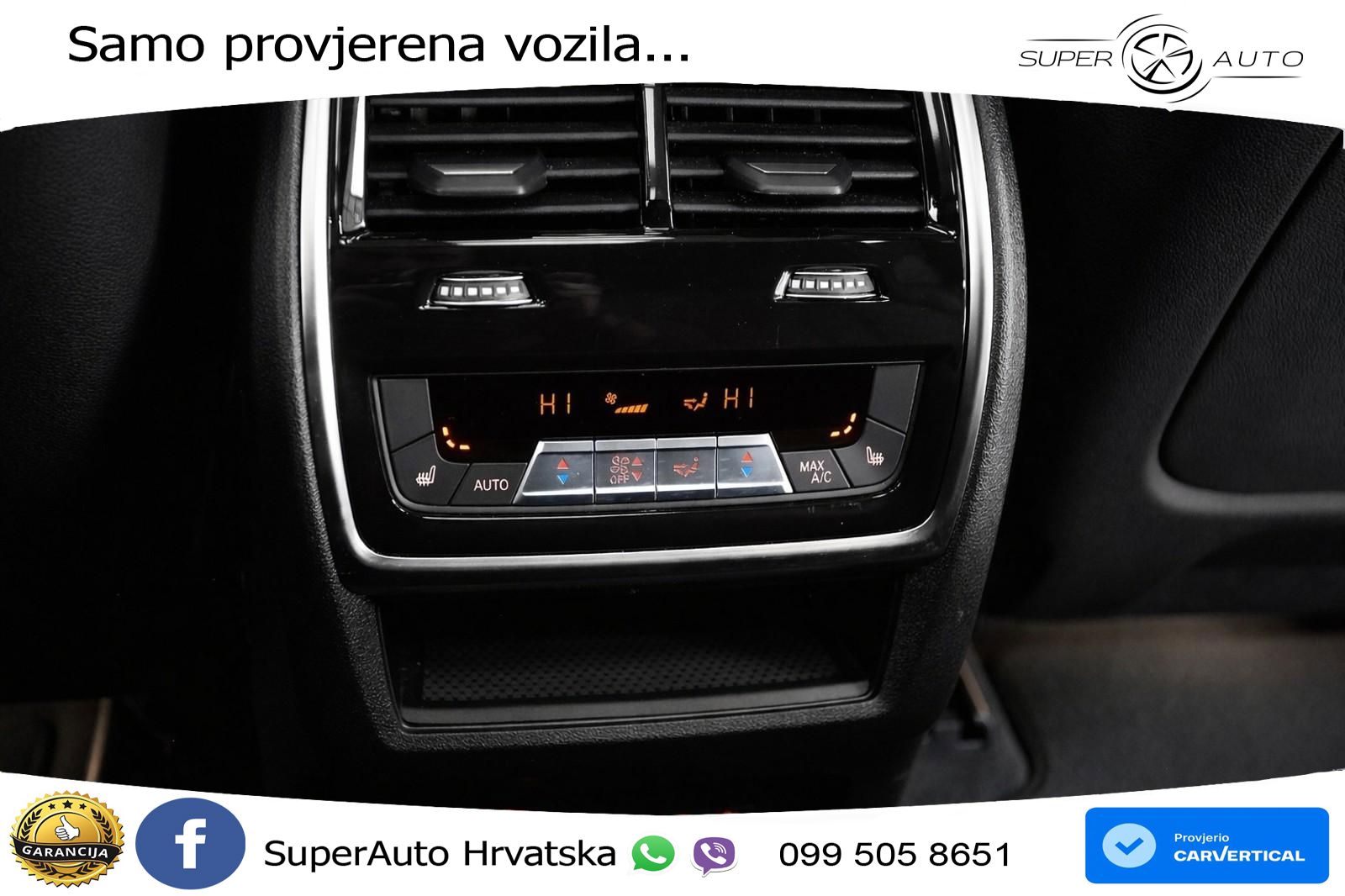 BMW X5 30d (286 KS) xDrive Steptronic LED+GR SJED+ACC