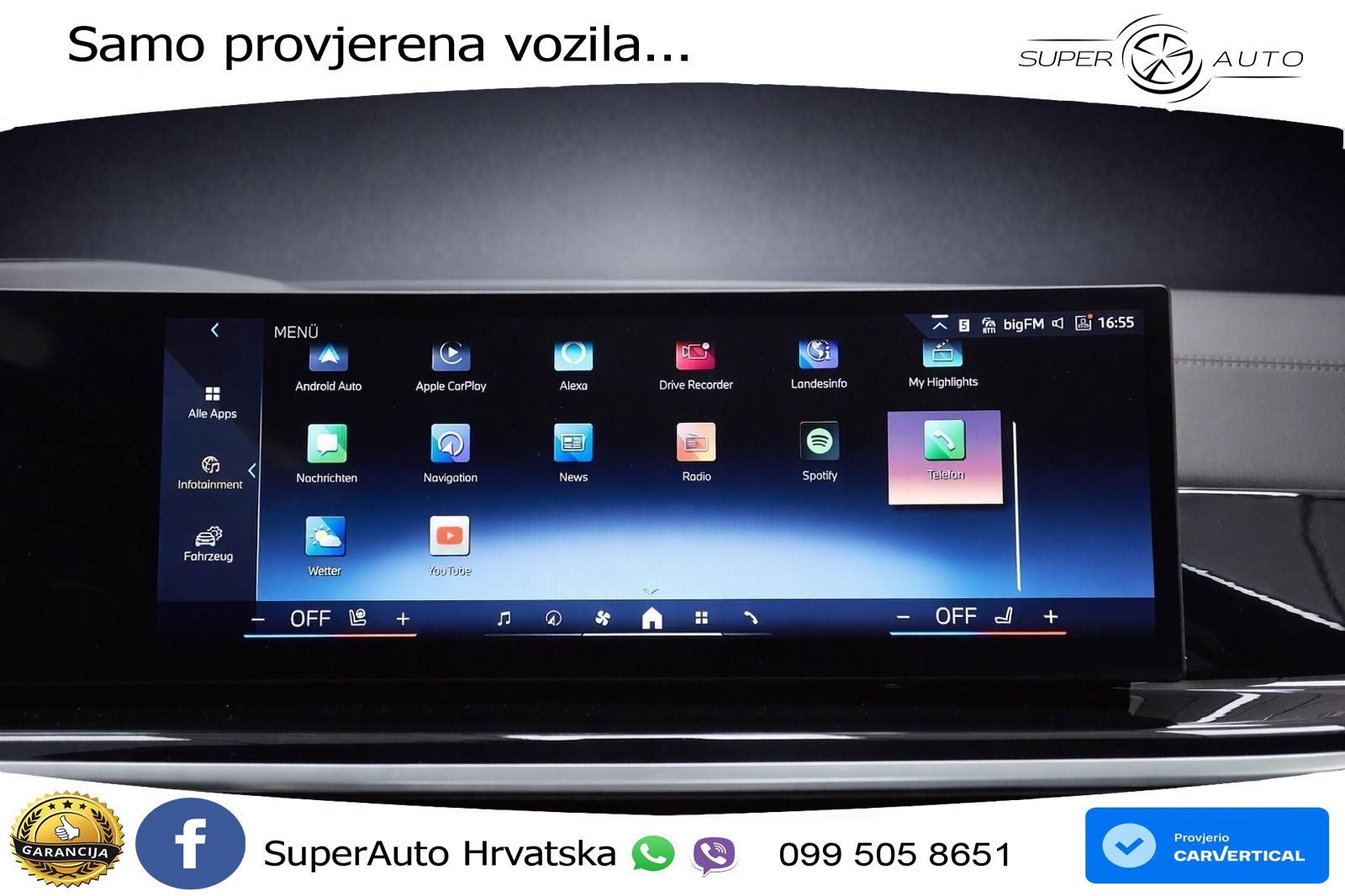 BMW X5 30d (286 KS) xDrive Steptronic LED+GR SJED+ACC