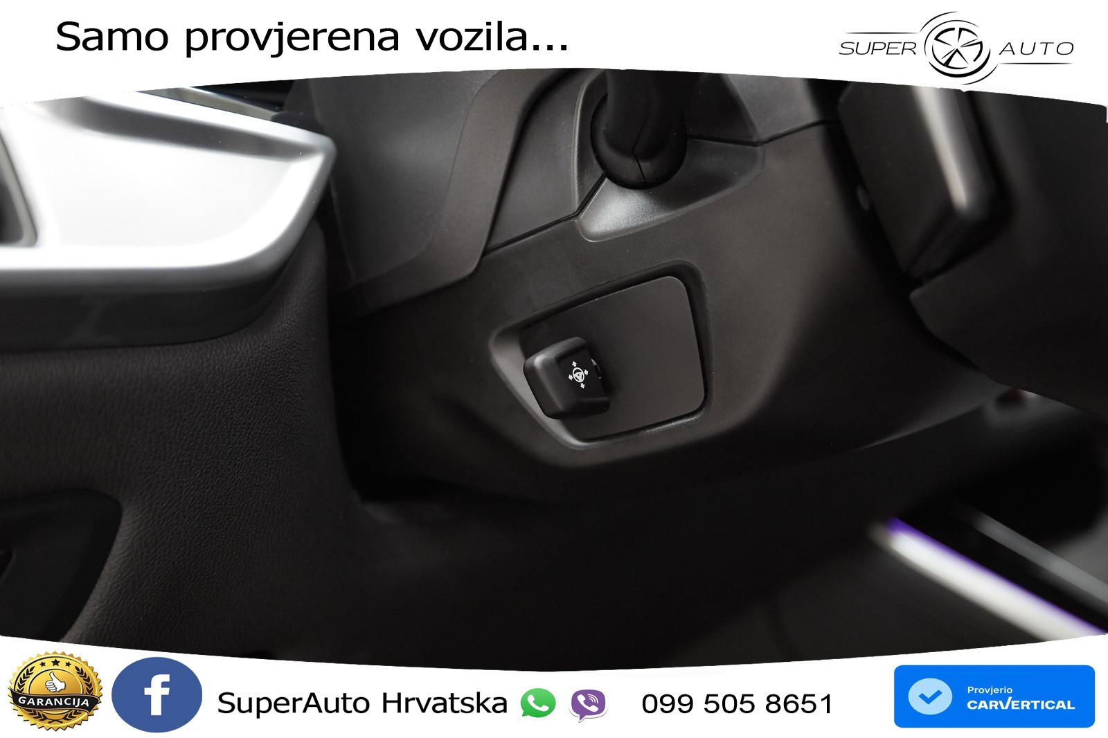 BMW X5 30d (286 KS) xDrive Steptronic LED+GR SJED+ACC