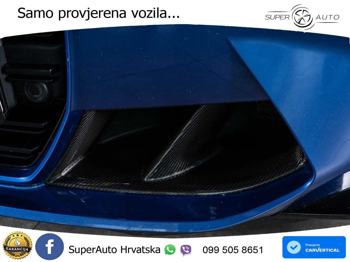 BMW M4 Competition 3.0 (510 KS) xDrive Steptronic