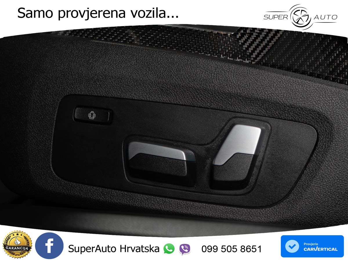 BMW M4 Competition 3.0 (510 KS) xDrive Steptronic