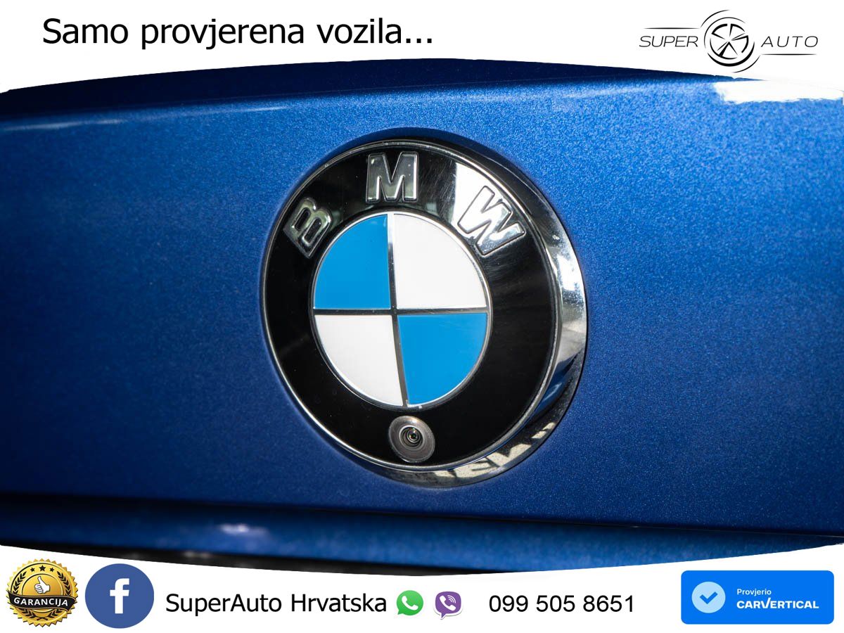 BMW M4 Competition 3.0 (510 KS) xDrive Steptronic