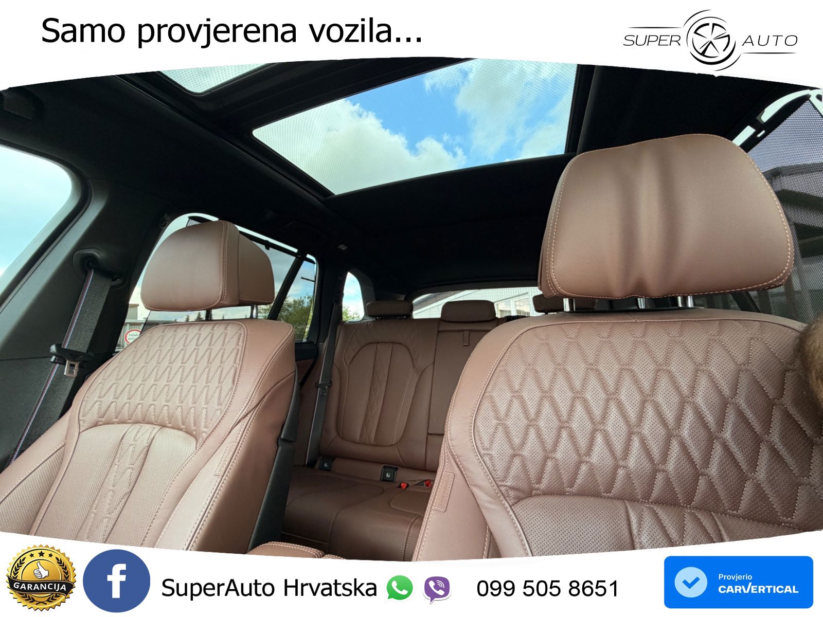 BMW X5 30d (298 KS) xDrive Steptronic M Sport LED+GR SJED+ACC