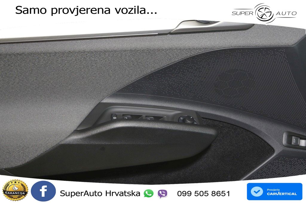 Škoda Enyaq 85 82 kWh (286 KS) Loft LED+GR SJED+ACC