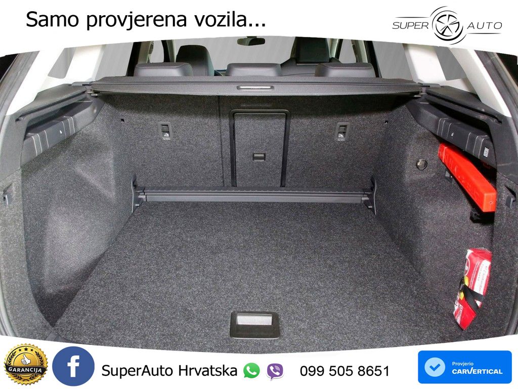 Škoda Enyaq 85 82 kWh (286 KS) Loft LED+GR SJED+ACC