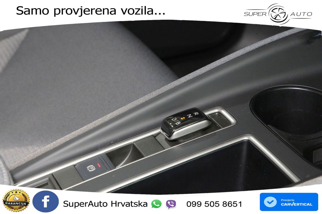 Škoda Enyaq 85 82 kWh (286 KS) Loft LED+GR SJED+ACC