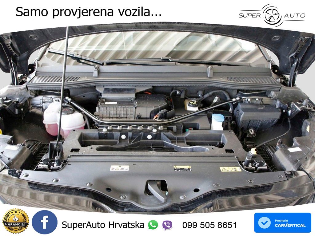 Škoda Enyaq 85 82 kWh (286 KS) Loft LED+GR SJED+ACC