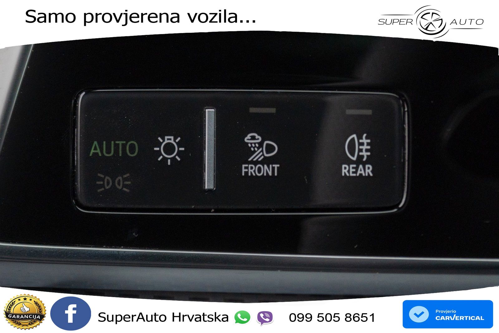 Audi Q8 60 TFSIe V6 (490 KS) quattro Tiptronic