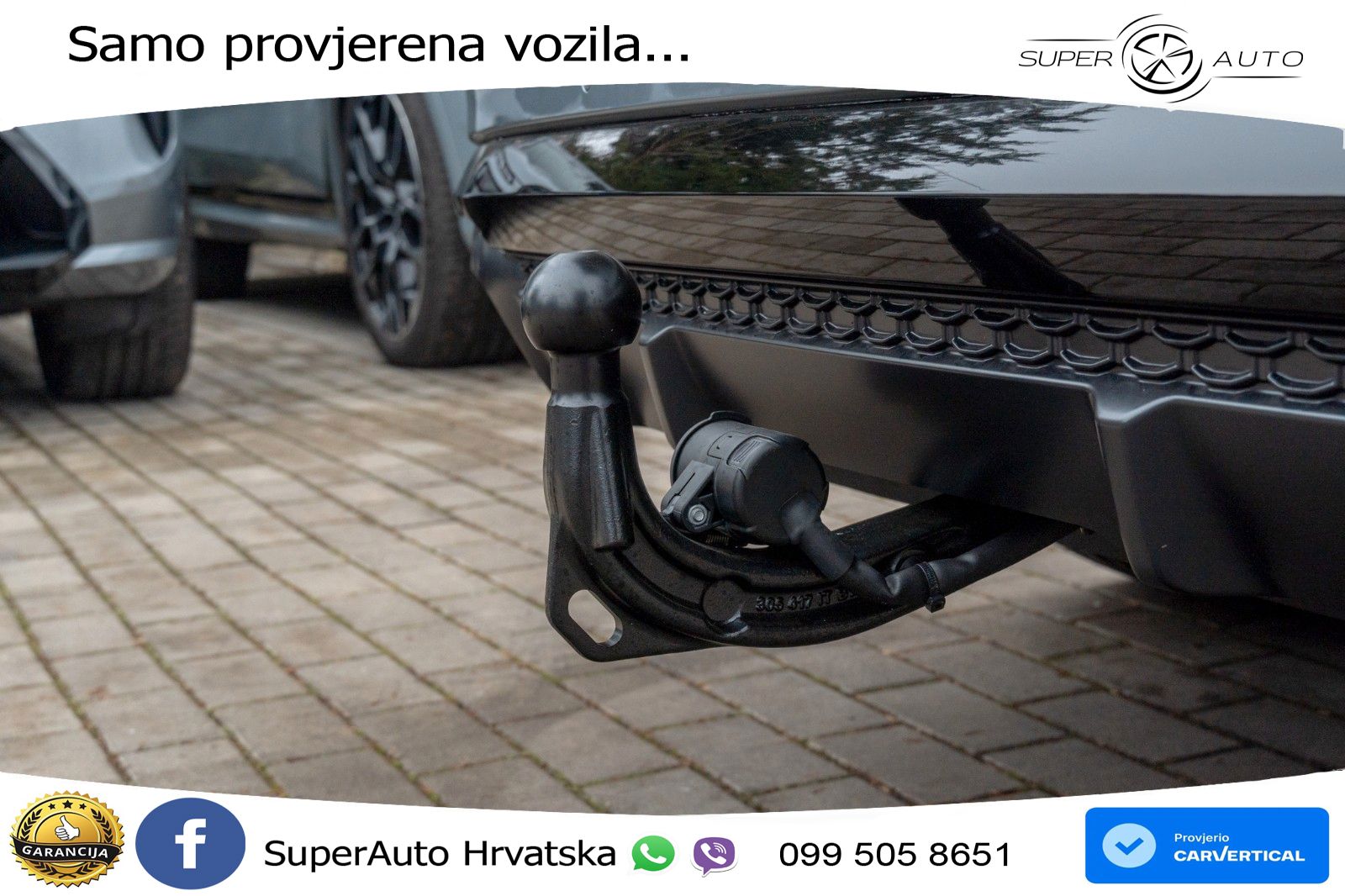 Audi Q8 60 TFSIe V6 (490 KS) quattro Tiptronic