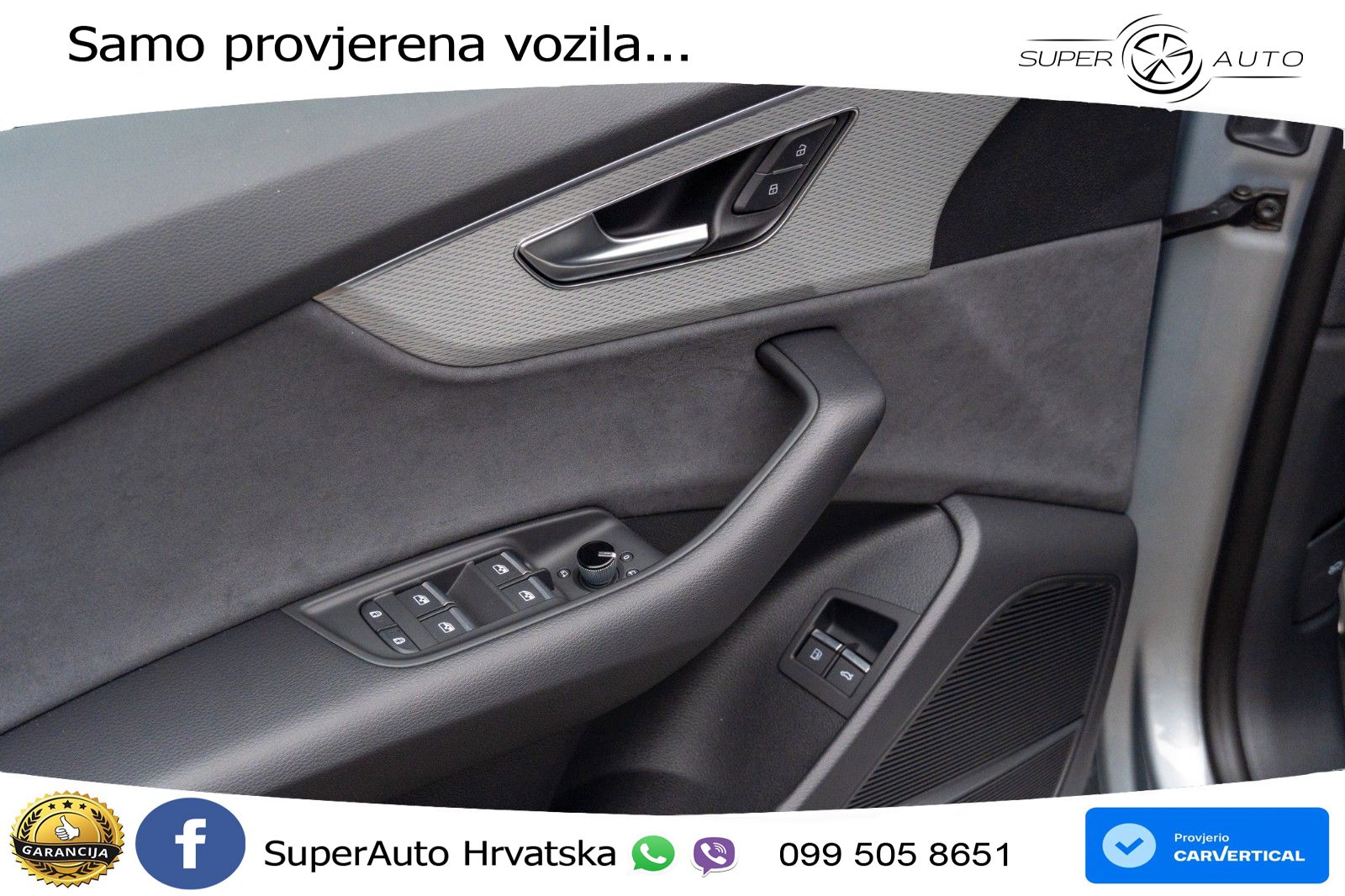 Audi Q8 60 TFSIe V6 (490 KS) quattro Tiptronic