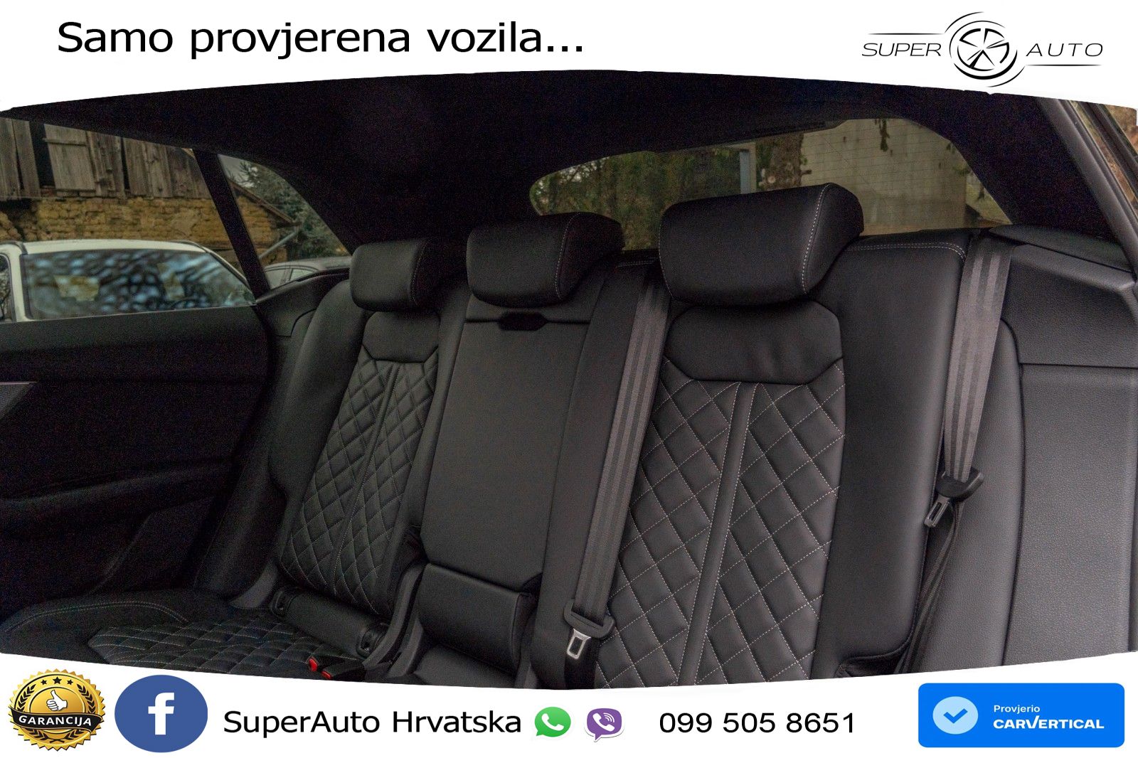 Audi Q8 60 TFSIe V6 (490 KS) quattro Tiptronic