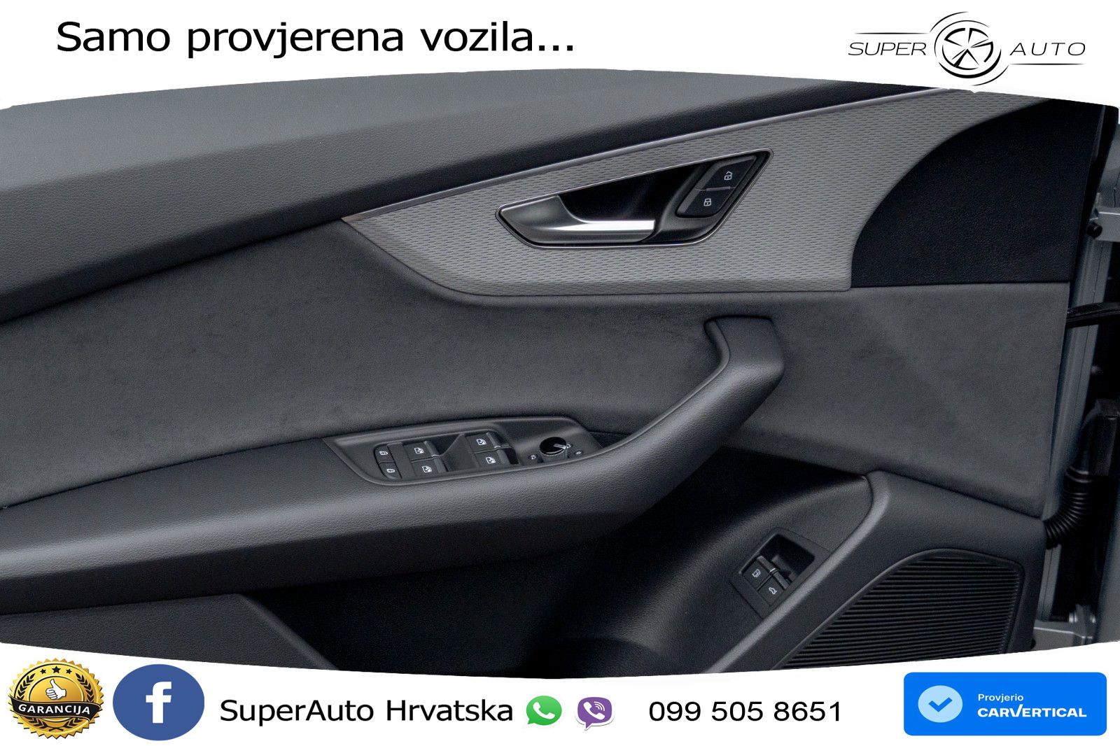 Audi Q8 60 TFSIe V6 (490 KS) quattro Tiptronic