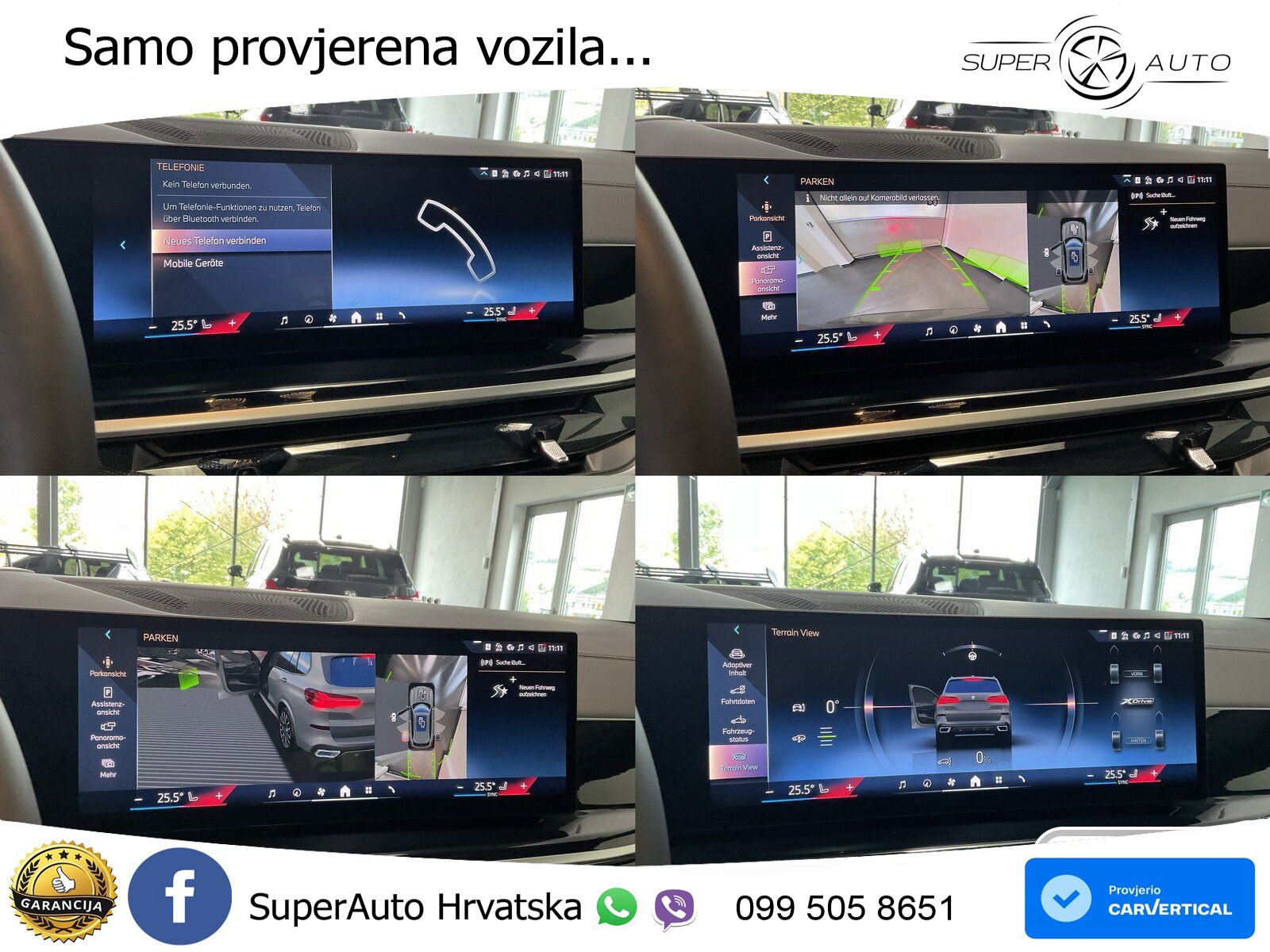 BMW X5 30d (298 KS) xDrive Steptronic LED+GR SJED+ACC