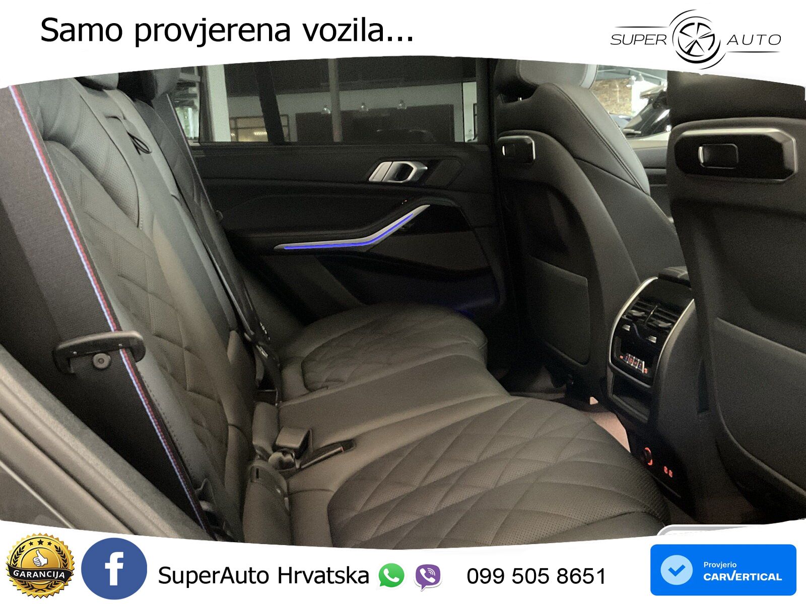 BMW X5 30d (298 KS) xDrive Steptronic LED+GR SJED+ACC
