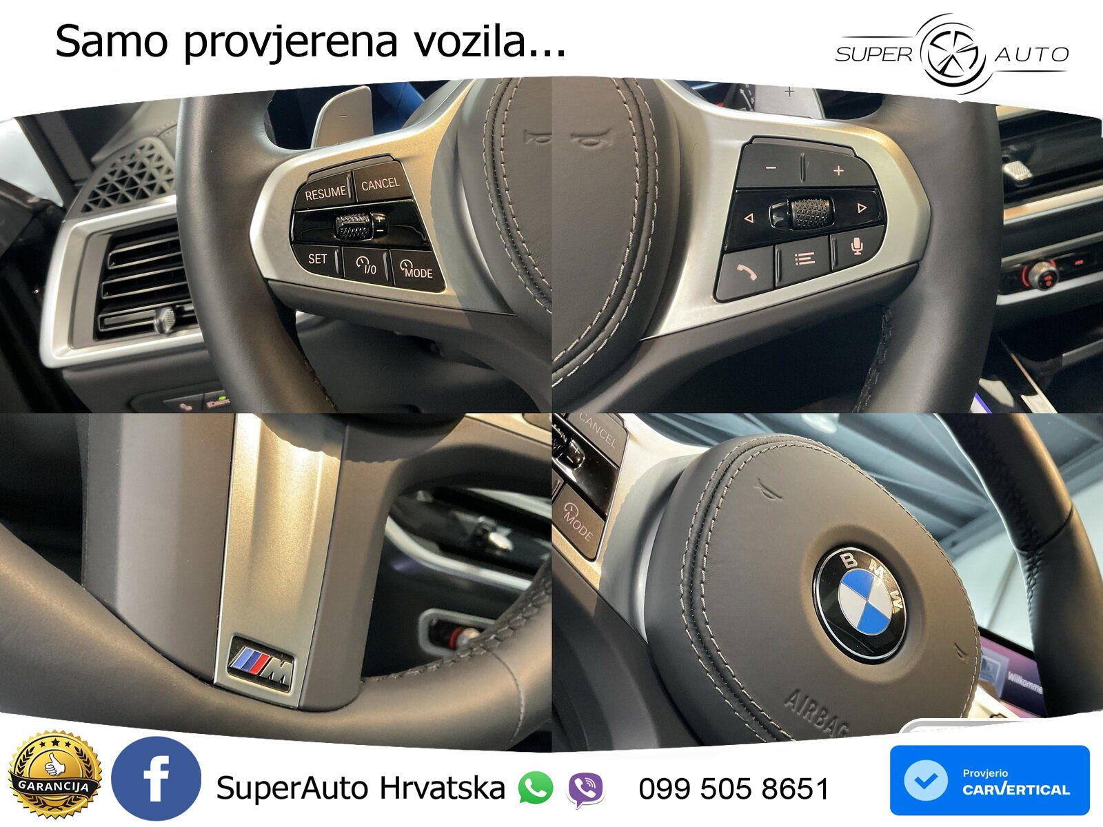 BMW X5 30d (298 KS) xDrive Steptronic LED+GR SJED+ACC