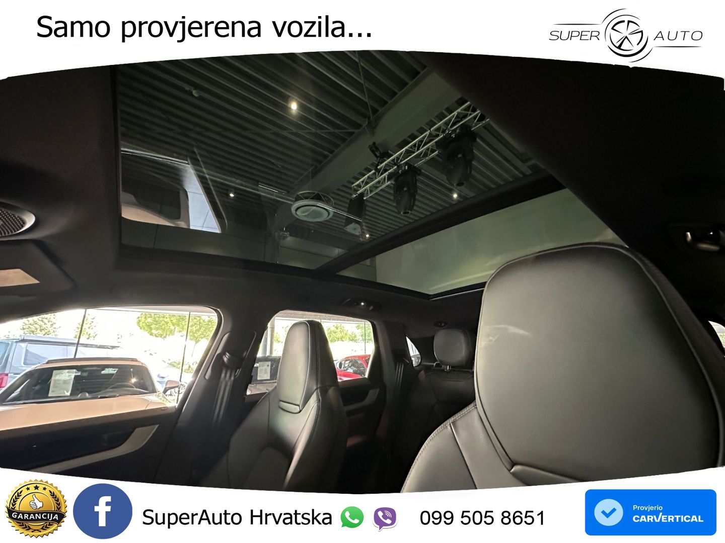 Porsche Cayenne 3.0 V6 (470 KS) E-Hybrid Tiptronic S