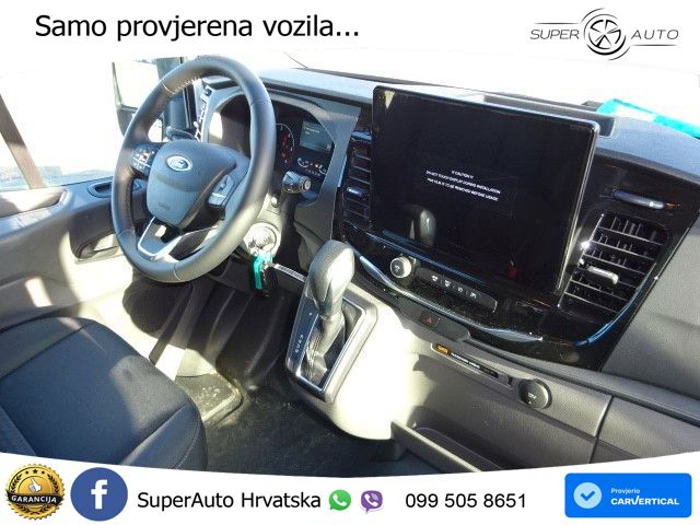 Ford Transit 150 KS