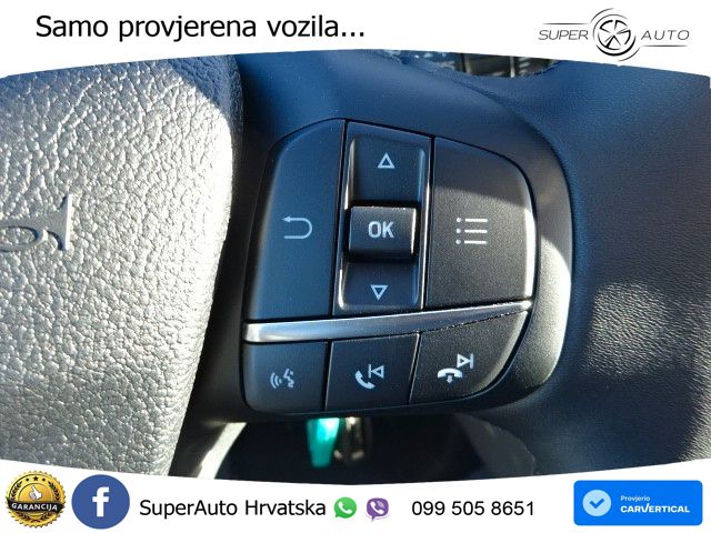 Ford Transit 150 KS