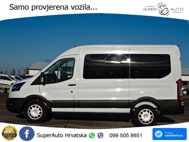 Ford Transit 150 KS