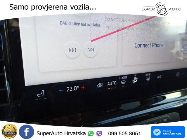 Ford Transit 150 KS