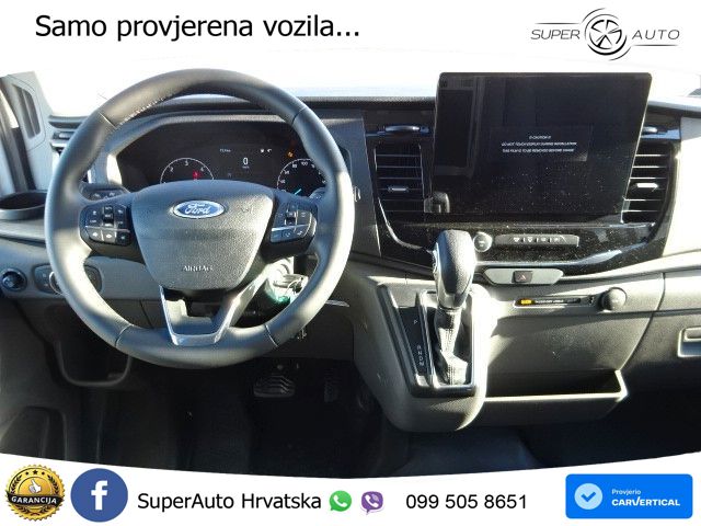 Ford Transit 150 KS