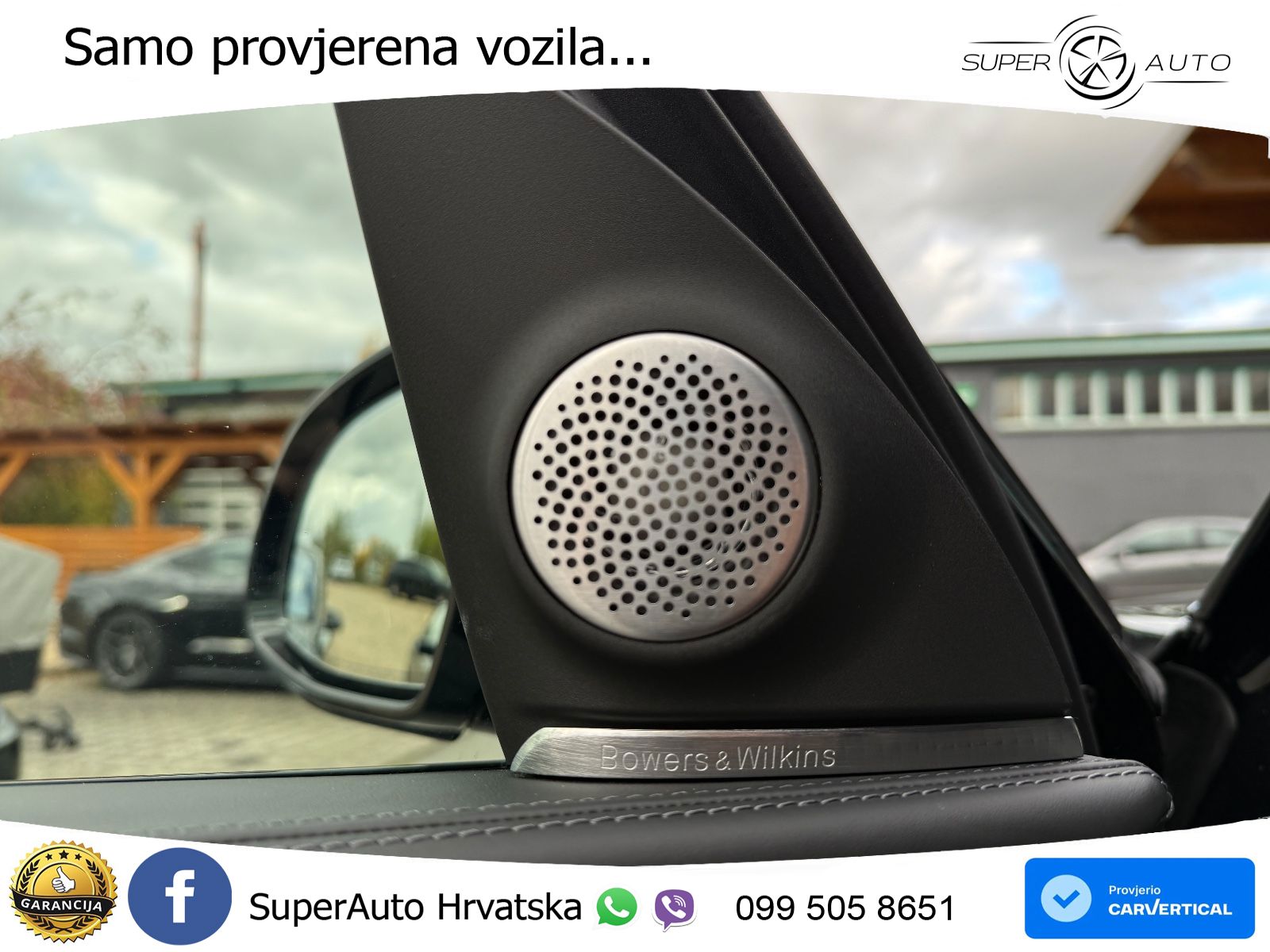 BMW XM 4.4 V8 (653 KS) xDrive Steptronic