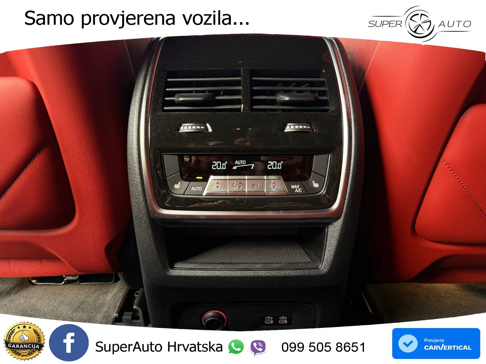 BMW XM 4.4 V8 (653 KS) xDrive Steptronic